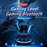 Lenovo GM2 Pro Bluetooth 5.3 Kulaklık