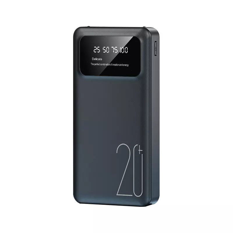 ※ゆう　漢pow　2袋 Amazon.com: Guowo Portable Charger Power Bank with Built-in Cable