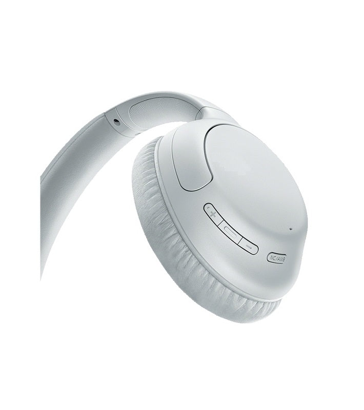 Headphones Wireless Noise Cancelling WH-CH710 - Superior Sound