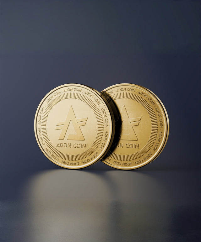 ADON Coin