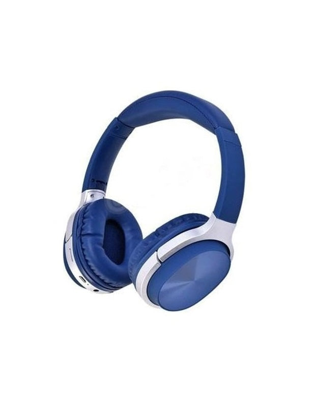 Headset Wireless Over-the-Head Bluetooth HZ-BT830 - Compatible and Versatile