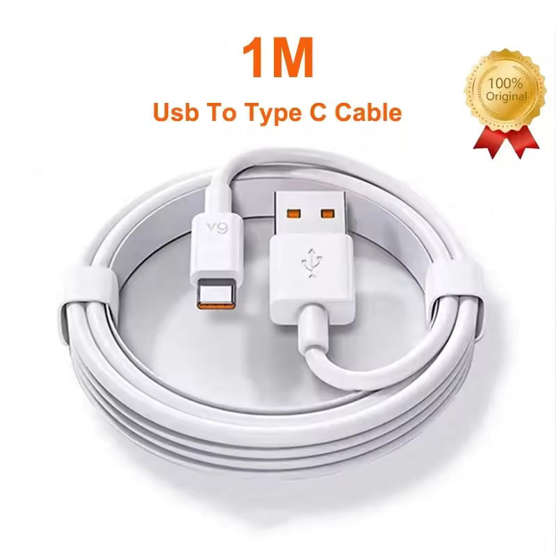 120W Fast Charger Original Xiaomi