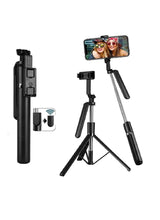 GLRTECH R16 Tripod Kablosuz Selfie Çubuğu paslanmaz çelik 170CM