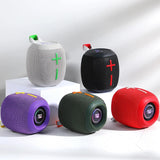 Bluetooth Wireless Speaker JRL TG-389