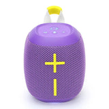 Bluetooth Wireless Speaker JRL TG-389