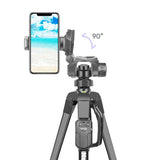 NeePho Taşınabilir Fotoğraf ve Video Çekim Tripod 155 cm NP-8830