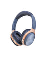 Headset Wireless Over-the-Head Bluetooth HZ-BT830 - Compatible and Versatile