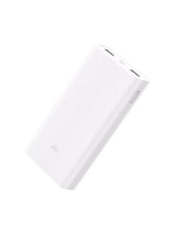 Mi Slim Design Powerbank 20000 Mah